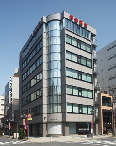 本社