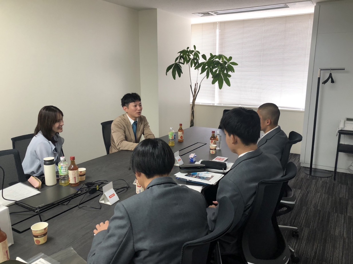 インターンシップ